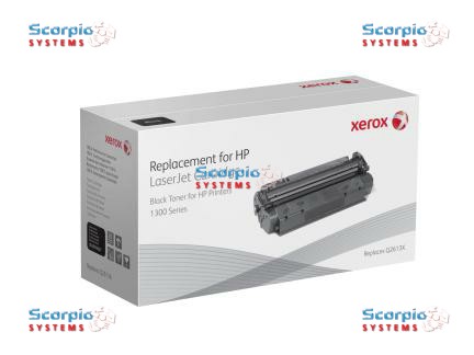 XRC HP Q2613X Toner Cartridge